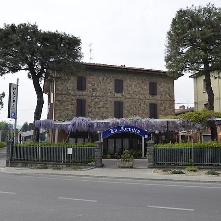 Hotel Formica Savignano sul Panaro Екстериор снимка