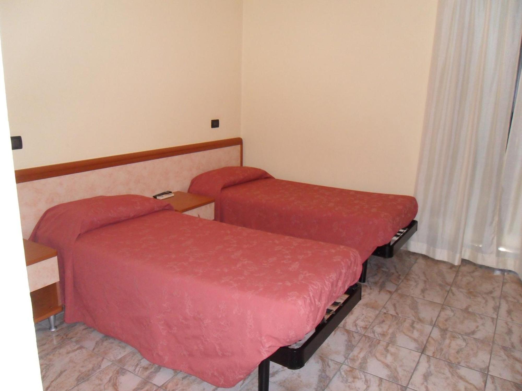 Hotel Formica Savignano sul Panaro Екстериор снимка