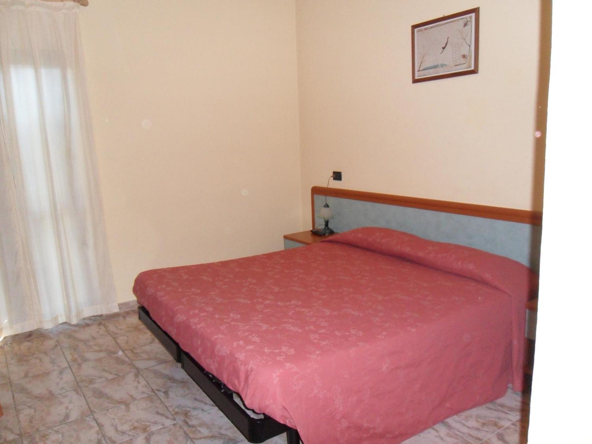 Hotel Formica Savignano sul Panaro Екстериор снимка